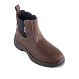Imagen 01 Bota de seguridad Beta Ladrillo Kondor