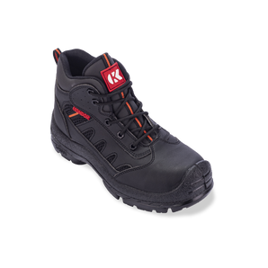 Bota Master Seguridad Tridensidad
