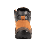 Imagen 06 Bota de seguridad Relax Sin Puntera Bidensidad Kondor
