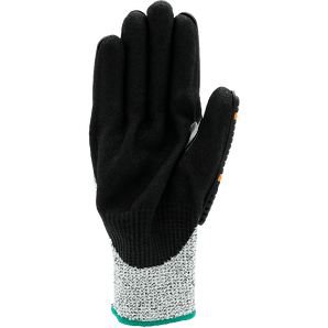 Guante de Nitrilo Esponjoso Impact C13 A718