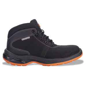 Bota Army Sin Puntera Tridensidad