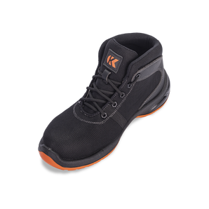 Bota Army Sin Puntera Tridensidad