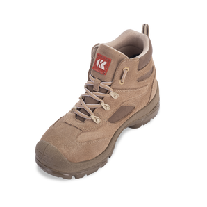 Bota Dakar Seguridad Tridensidad