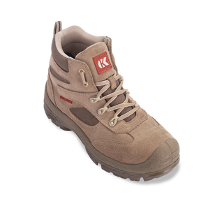 Bota Dakar Seguridad Tridensidad