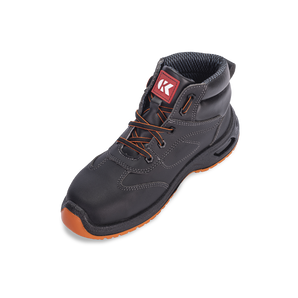 Bota Seguridad Tridensidad Orion