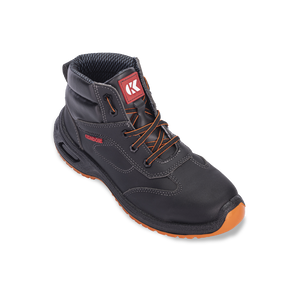 Bota Seguridad Tridensidad Orion