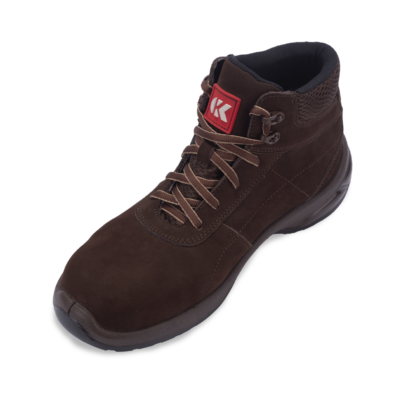 Bota Sport Seguridad Tridensidad – Calzado Kondor