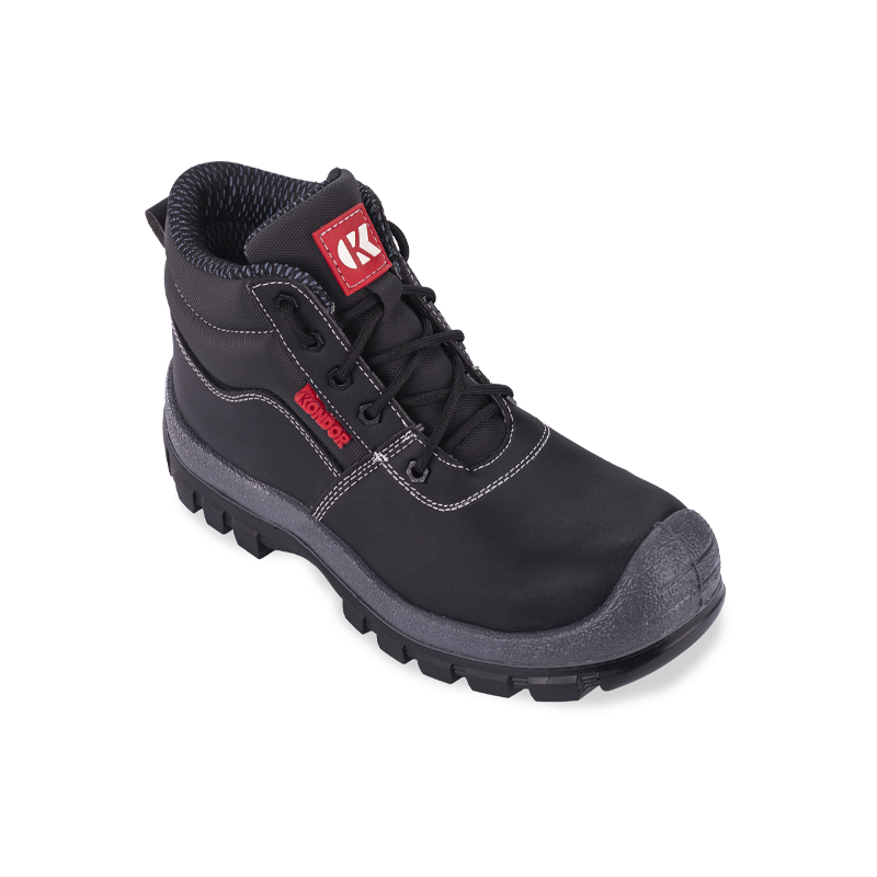 Condor Botas De Dotacion Kondor Bota De Seguridad Kondor Dakar