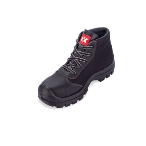 Bota Jumbo Luper Seguridad Tridensidad