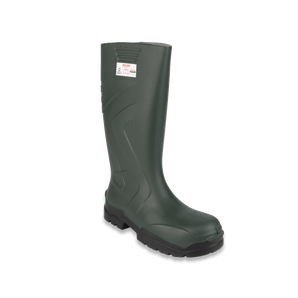 Imagen 01 Bota Seguridad Indiana Waterproof Verde Kondor