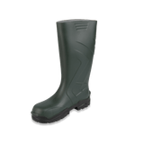 Imagen 02 Bota Seguridad Indiana Waterproof Verde Kondor