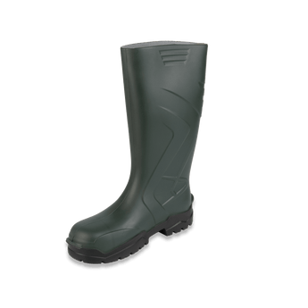 Imagen 02 Bota Seguridad Indiana Waterproof Verde Kondor