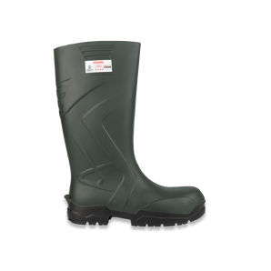 Imagen 03 Bota Seguridad Indiana Waterproof Verde Kondor