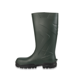 Imagen 04 Bota Seguridad Indiana Waterproof Verde Kondor