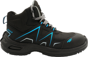 Bota Nexus TX Seguridad Tridensidad