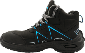 Bota Nexus TX Seguridad Tridensidad