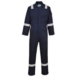 FR21 - Bizflame Metal-Free Coverall