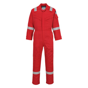FR21 - Bizflame Metal-Free Coverall