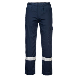 FR412 - Pantalón Bizflame Work Lightweigth FR