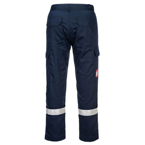 FR412 - Pantalón Bizflame Work Lightweigth FR