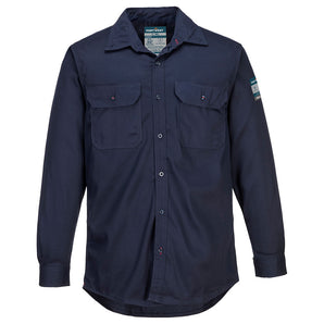 FR89 - Camisa Bizflame 88/12