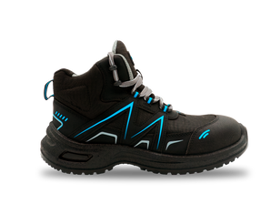 Bota Nexus TX Seguridad Tridensidad