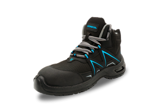 Bota Nexus TX Seguridad Tridensidad