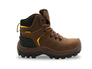 Bota Raptor HD Seguridad Tridensidad