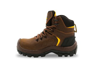 Bota Raptor HD Seguridad Tridensidad