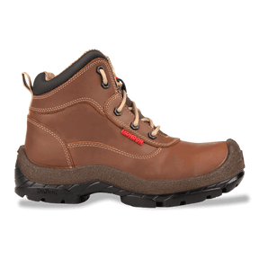 Bota Unika Seguridad Tridensidad