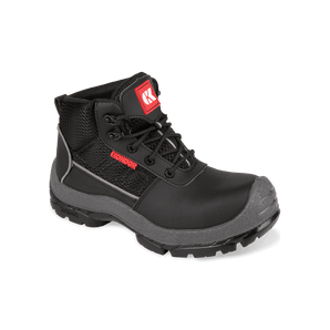 Bota Pioner Seguridad Tridensidad