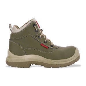 Bota Fenix Seguridad Tridensidad