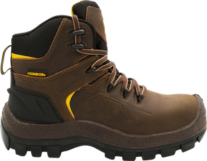 Bota Raptor HD Seguridad Tridensidad