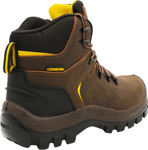 Bota Raptor HD Seguridad Tridensidad
