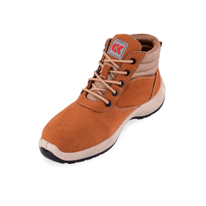 Imagen 02 Bota de seguridad Alfa Sin Puntera Tridensidad Kondor