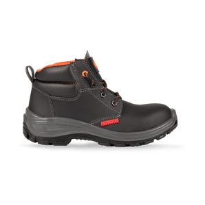 Bota Jumbo Dama Seguridad Tridensidad