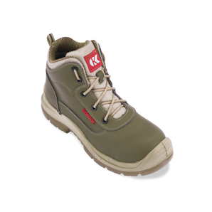 Bota Fenix Seguridad Tridensidad