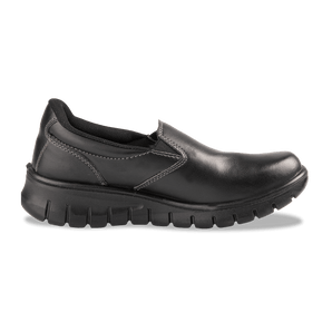 Zapato Celeste Sin Puntera Bidensidad