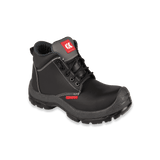 Imagen 01 Bota Safety Seguridad Tridensidad Negro Kondor
