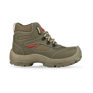 Bota Sigma Seguridad Tridensidad