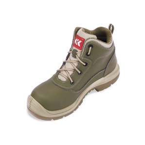 Bota Fenix Seguridad Tridensidad