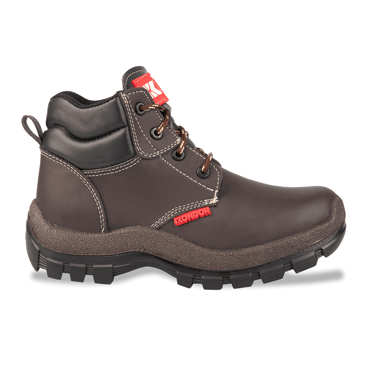 Bota Dielectrica Botas De Trabajo Sin Puntera De Seguridad Bota