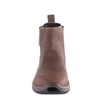 Imagen 05 Bota de seguridad Beta Ladrillo Kondor