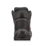 Imagen 06 Bota Safety Seguridad Tridensidad Negro Kondor