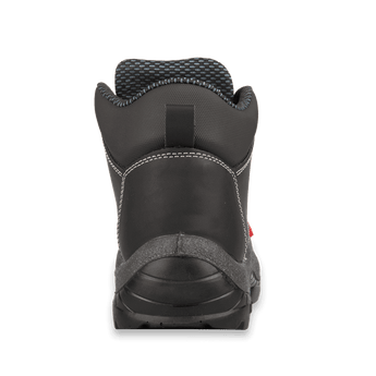 Imagen 06 Bota Safety Seguridad Tridensidad Negro Kondor