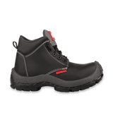 Imagen 03 Bota Safety Seguridad Tridensidad Negro Kondor