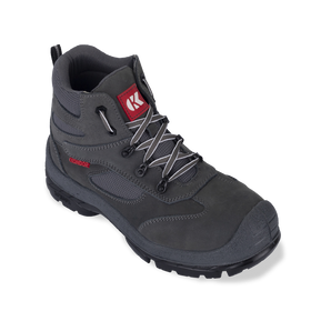 Bota Dakar Seguridad Tridensidad